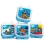 Tonies Clever Tonies - Blue Zoo: Alphablocks