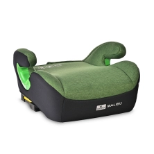 Lorelli Malibu i-Size Isofix Car Seat - Green