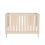 Babymore Dante Mini Cot Bed - Cashmere