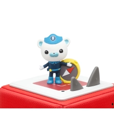 Tonies Stories & Songs - Octonauts - Captain Barnacles