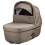 Peg Perego Veloce TC 11 Piece Duo Base Travel Bundle - Pine Bark (Free Highchair)