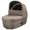 Peg Perego Veloce TC 11 Piece Duo Base Travel Bundle - Pine Bark (Free Highchair)