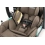 Peg Perego Veloce TC 11 Piece Duo Base Travel Bundle - Pine Bark (Free Highchair)