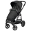 Peg Perego Veloce TC 11 Piece Duo Base Travel Bundle - True Black (Free Highchair)