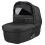 Peg Perego Veloce TC 11 Piece Duo Base Travel Bundle - True Black (Free Highchair)