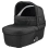 Peg Perego Veloce TC 11 Piece Duo Base Travel Bundle - True Black (Free Highchair)