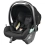 Peg Perego Veloce TC 11 Piece Duo Base Travel Bundle - True Black (Free Highchair)