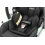 Peg Perego Veloce TC 11 Piece Duo Base Travel Bundle - True Black