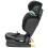 Peg Perego Viaggio Flex Group 2/3 Car Seat - Crystal Black