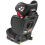 Peg Perego Viaggio Flex Group 2/3 Car Seat - Crystal Black