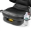 Peg Perego Viaggio Flex Group 2/3 Car Seat - Crystal Black