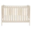 Babymore Caro Urban Cot Bed – Cashmere