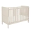 Babymore Caro Urban Cot Bed – Cashmere