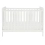 Babymore Caro Urban Cot Bed – Cashmere