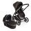 iCandy Peach 7 Complete Pushchair Bundle - Pecan