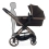 iCandy Peach 7 Complete Pushchair Bundle - Pecan