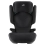 Britax KIDFIX PRO M CLASSIC High Back Booster Car Seat - Space Black