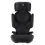 Britax KIDFIX PRO M CLASSIC High Back Booster Car Seat - Space Black