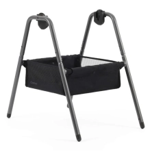 BabyStyle Oyster Carrycot Stand - Black