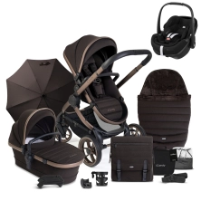 3 in 1 Travel Systems