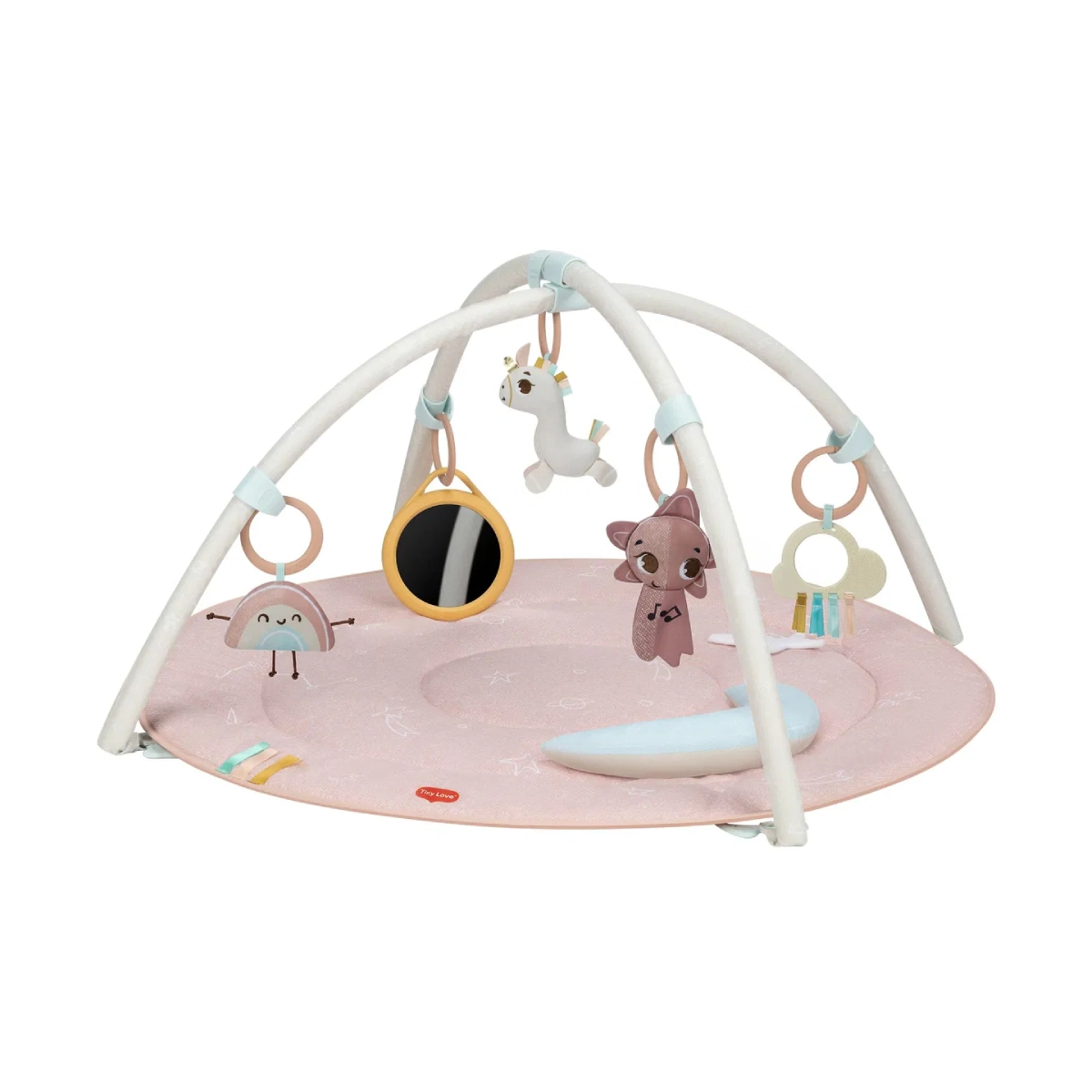 Tiny Love Classic Gymini Playmat - Unicorn