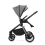 Lorelli Bianca 3in1 Travel System - Grey