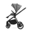 Lorelli Bianca 3in1 Travel System - Grey