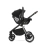 Lorelli Bianca 3in1 Travel System - Grey