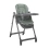 Lorelli Chef 3in1 Highchair - Green Leather