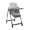 Lorelli Chef 3in1 Highchair - Beige Leather