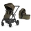 Silver Cross Wave 2in1 Pushchair - Cedar