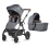 Silver Cross Wave Pushchair-Lunar