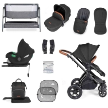 Ickle Bubba Stomp Luxe 14 Piece Travel & Home Bundle