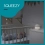 Babymoov Squeezy Night Light - Grey