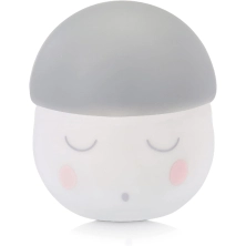 Babymoov Squeezy Night Light - Grey**