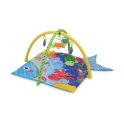 Lorelli Playmat 93x93 - Ocean