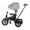 Lorelli Jaguar Air Tricycle - Grey Luxe