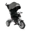 Lorelli Speedy Air Tricycle - Black