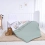 Lorelli Cosy 5 Piece Bedding Set - Happy Friends Mint