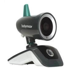 Babymoov Yoo Travel Additional Camera - Grey**