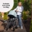 My Babiie MB51 Stroller - Sage Green (MB51BFSG-EV)