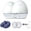 Elvie Breast Pump Nursing Bundle Kit - Double