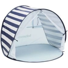 Babymoov Anti UV Tent - Mariniere Blue (2025)