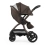 egg® 3 Stroller - Hunter Green