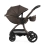 egg® 3 Stroller - Hunter Green