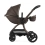 egg® 3 Stroller - Hunter Green