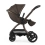 egg® 3 Stroller - Hunter Green