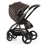 egg® 3 Stroller - Hunter Green