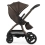 egg® 3 Stroller - Hunter Green