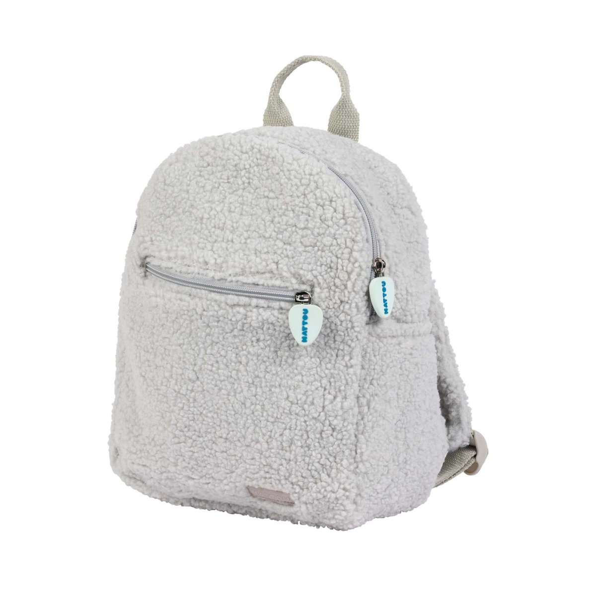 Nattou Teddy Backpack